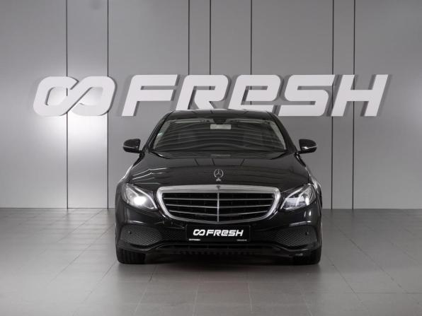 Mercedes-Benz E-Класс V (W213 S213 C238) с пробегом 2020 года, цена 2 660 000 рублей, 220068 км, седан, Автокод Объявления