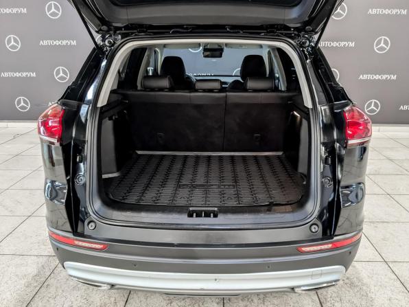 Geely Atlas Pro с пробегом 2022 года, цена 1 750 000 рублей, 80713 км, внедорожник, Автокод Объявления
