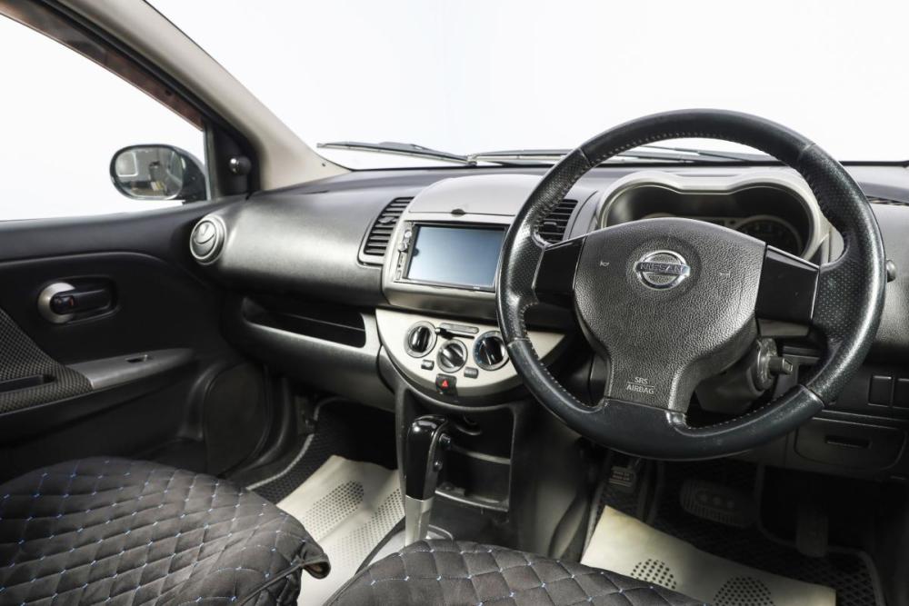 Nissan Note I Новосибирск  - изображение 8