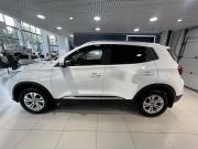 Chery Tiggo 4 Pro I Рестайлинг Нижний Новгород  - изображение 28