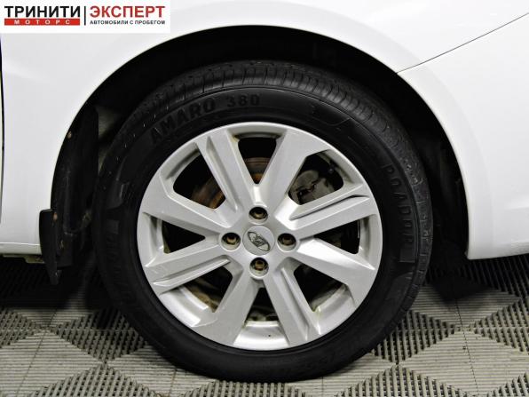 Lada (ВАЗ) Vesta I с пробегом 2019 года, цена 1 037 000 рублей, 87760 км, седан, Автокод Объявления