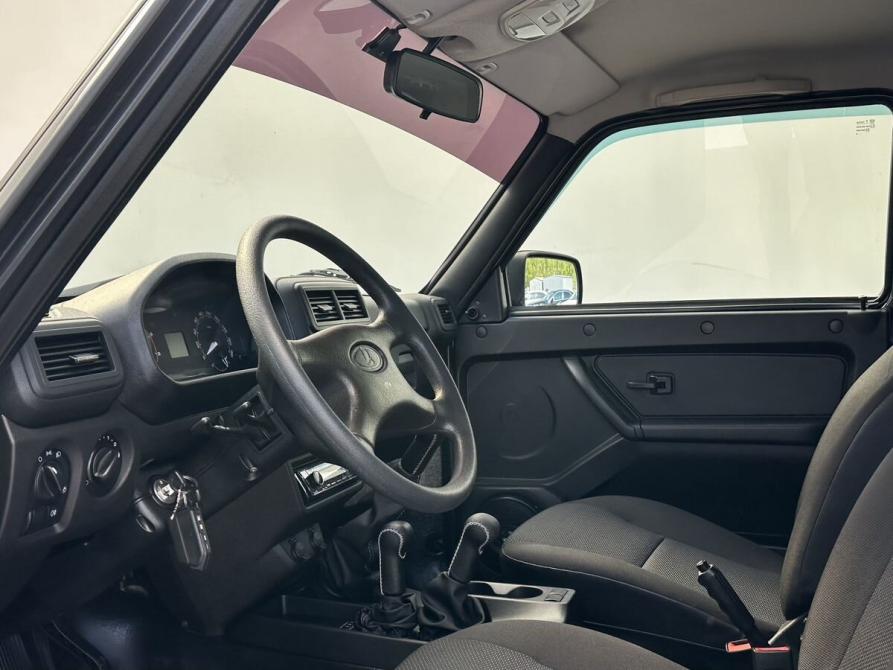 Lada (ВАЗ) 2121 (4x4) I Рестайлинг (2020) Липецк  - изображение 9