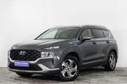 Hyundai Santa Fe IV Рестайлинг Сургут  - изображение 24