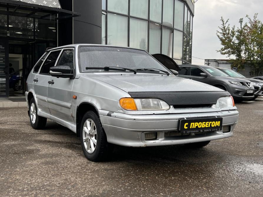 Lada (ВАЗ) 2114 Нефтекамск  - изображение 1