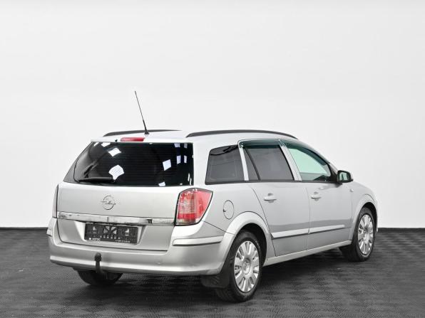 Opel Astra H Рестайлинг с пробегом 2007 года, цена 349 000 рублей, 216000 км, универсал, Автокод Объявления