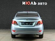 Hyundai Solaris I Екатеринбург  - изображение 16