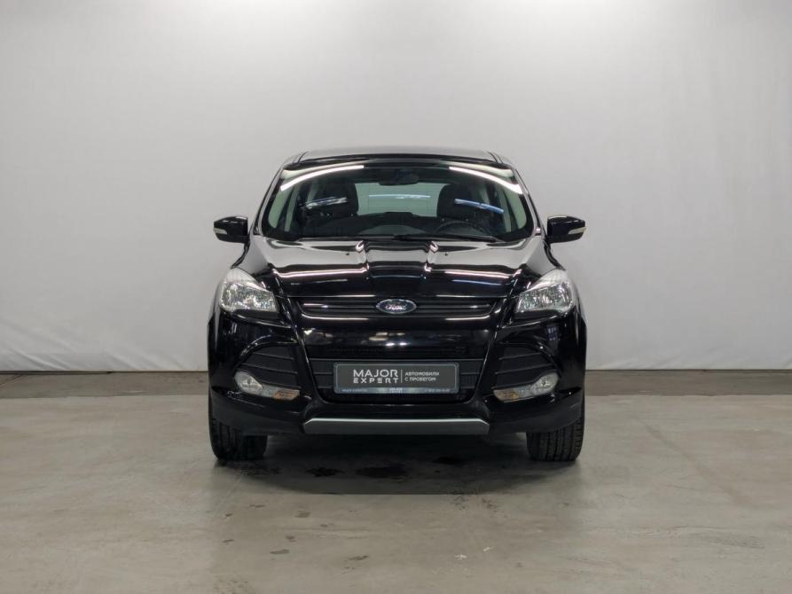 Ford Kuga II Санкт-Петербург  - изображение 2