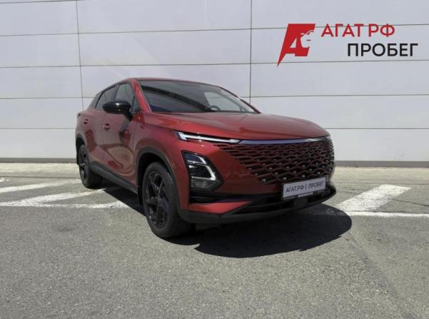 Omoda C5 I с пробегом 2023 года, цена 1 880 000 рублей, 25600 км, внедорожник, Автокод Объявления