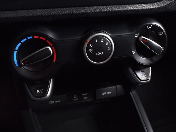Kia Rio IV с пробегом 2019 года, цена 1 219 999 рублей, 168128 км, седан, Автокод Объявления