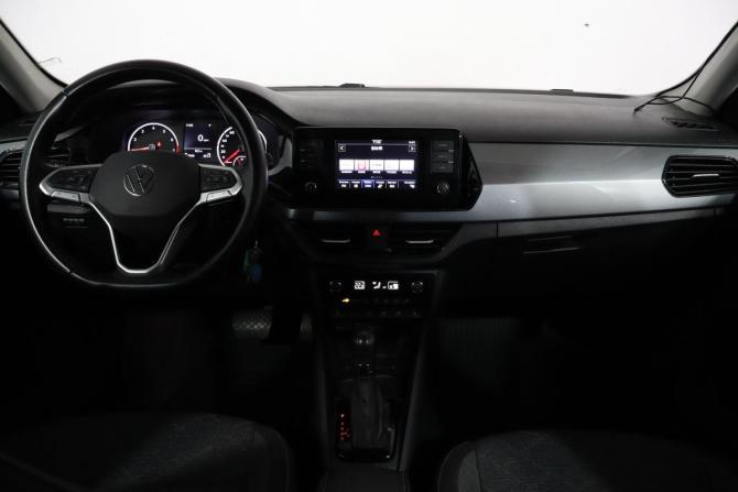 Volkswagen Polo VI с пробегом 2021 года, цена 1 649 000 рублей, 109000 км, лифтбек, Автокод Объявления