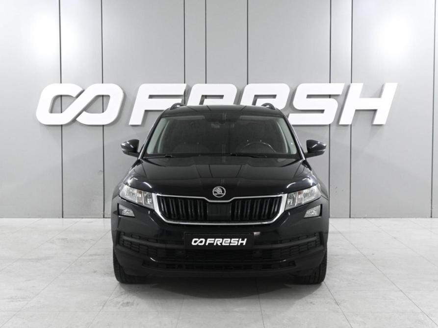 Skoda Kodiaq I Ростов-на-Дону  - изображение 3