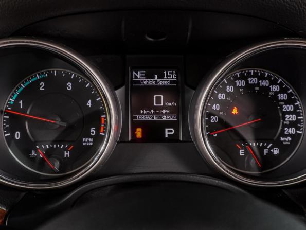 Jeep Grand Cherokee IV (WK2) с пробегом 2013 года, цена 2 229 000 рублей, 168362 км, внедорожник, Автокод Объявления
