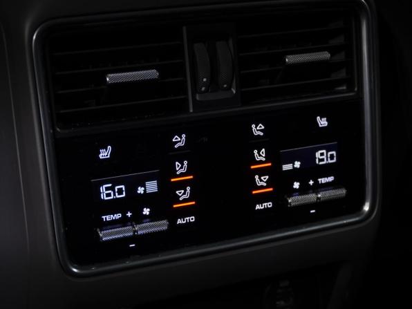 Porsche Cayenne III с пробегом 2018 года, цена 5 530 000 рублей, 106902 км, внедорожник, Автокод Объявления
