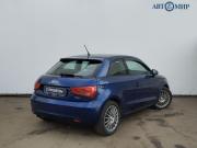 Audi A1 I (8X) Москва  - изображение 21