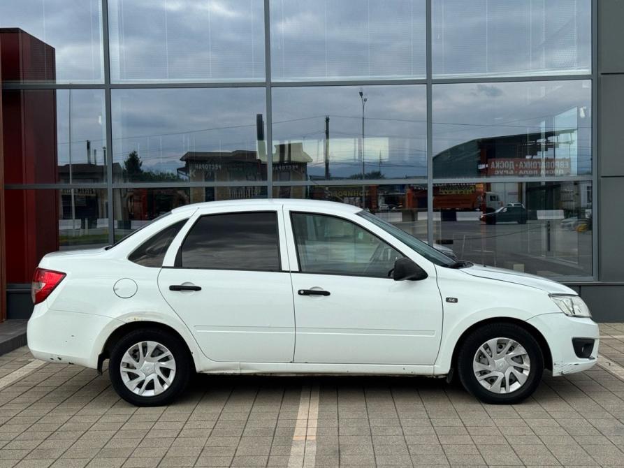 Lada (ВАЗ) Granta I Владикавказ  - изображение 5