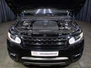 Land Rover Range Rover Sport II Москва  - изображение 35