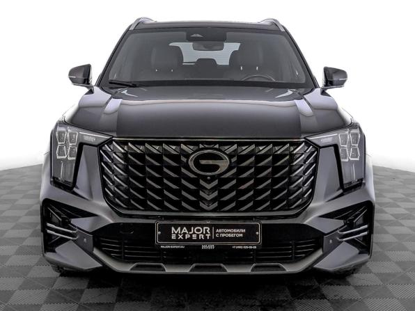 GAC GS8 II с пробегом 2023 года, цена 3 220 000 рублей, 65683 км, внедорожник, Автокод Объявления