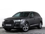 Audi Q7 II (4M) Москва  - изображение 52