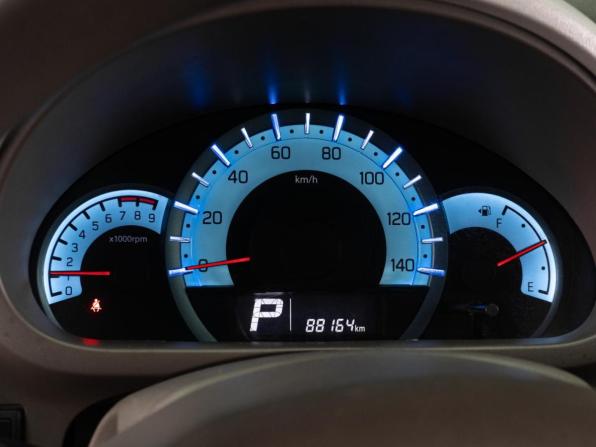 Mazda Carol VI с пробегом 2014 года, цена 549 000 рублей, 88164 км, хэтчбек, Автокод Объявления
