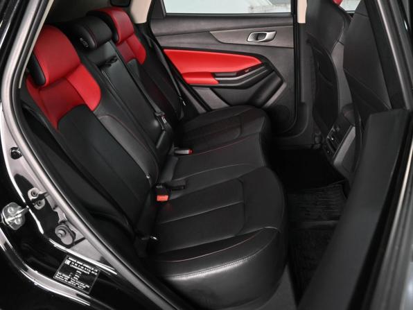 Changan CS55 Plus II с пробегом 2024 года, цена 2 299 000 рублей, 38781 км, внедорожник, Автокод Объявления