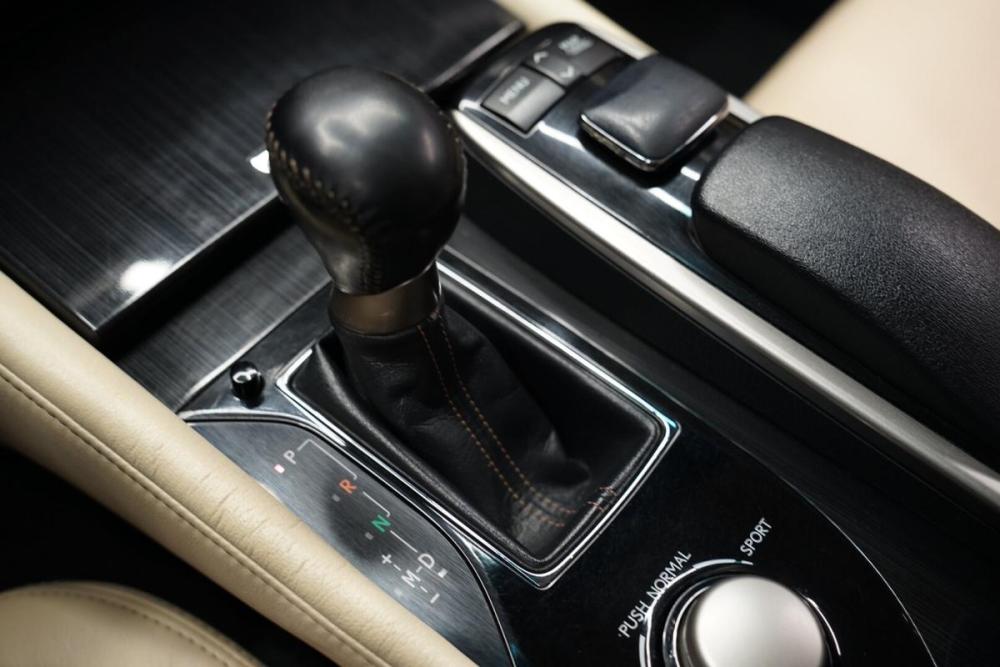 Lexus GS IV Крым  - изображение 18