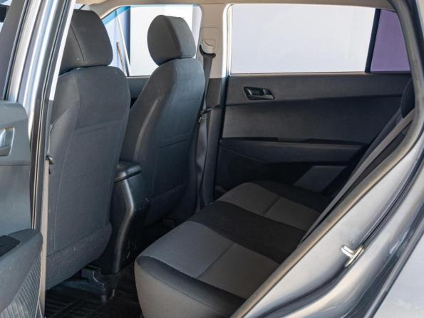 Hyundai Creta I с пробегом 2017 года, цена 1 660 000 рублей, 67013 км, внедорожник, Автокод Объявления
