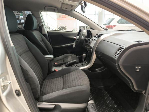 Toyota Corolla X (E140 E150) Рестайлинг с пробегом 2011 года, цена 1 150 000 рублей, 147321 км, седан, Автокод Объявления