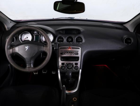 Peugeot 308 I с пробегом 2008 года, цена 296 000 рублей, 305052 км, универсал, Автокод Объявления