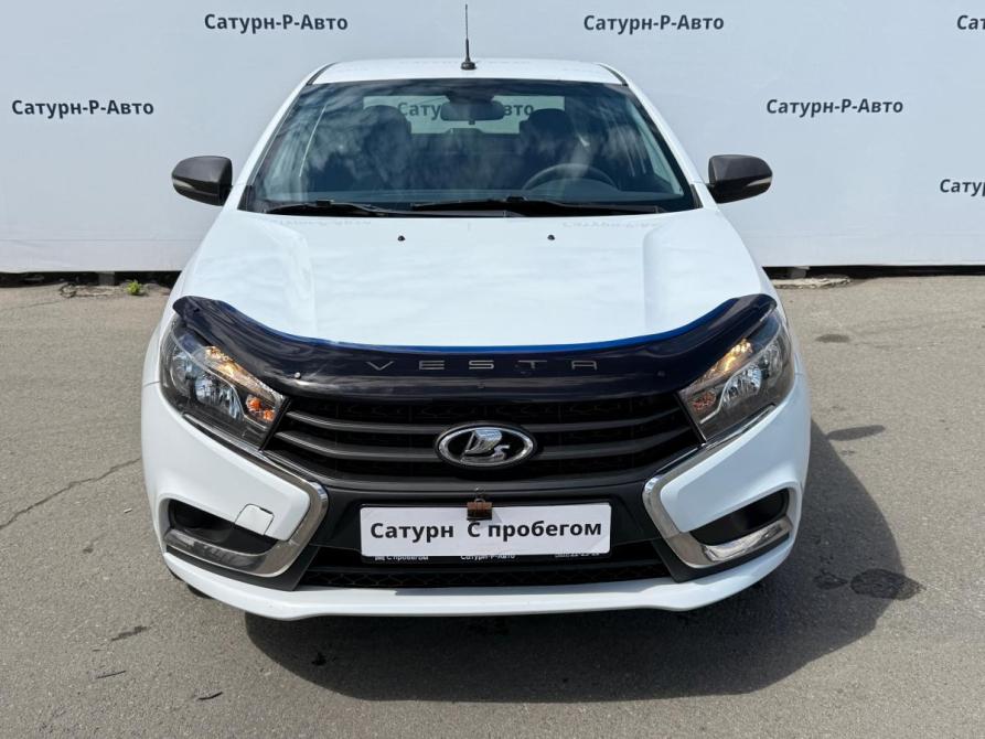 Lada (ВАЗ) Vesta I Курган  - изображение 2
