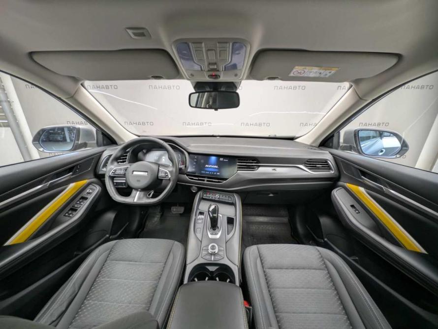 Haval F7x I Москва  - изображение 13