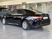 Toyota Camry VIII (XV70) Новосибирск  - изображение 40