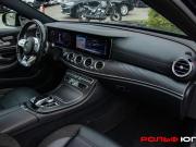 Mercedes-Benz E-Класс AMG V (W213) Москва  - изображение 30