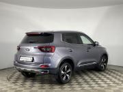 Chery Tiggo 4 Pro I Воронеж  - изображение 24