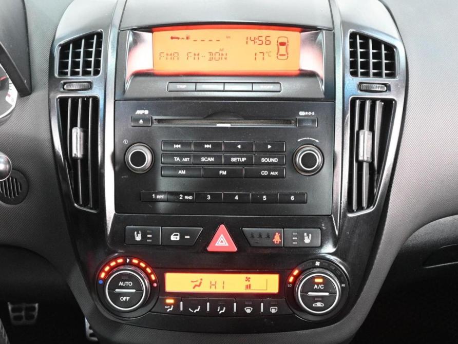 Kia Ceed I Ростов-на-Дону  - изображение 12