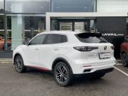 Changan CS55 Plus II Москва  - изображение 33
