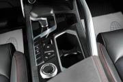 Geely Tugella I Рестайлинг Тюмень  - изображение 38