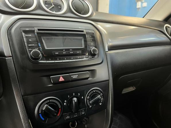 Suzuki Vitara II Рестайлинг с пробегом 2019 года, цена 1 733 490 рублей, 93000 км, внедорожник, Автокод Объявления