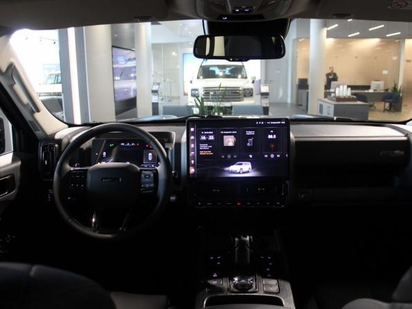 Новый Haval H9 II 2026 года, цена 5 299 000 рублей, внедорожник, Автокод Объявления