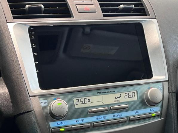 Toyota Camry VI (XV40) с пробегом 2008 года, цена 1 070 000 рублей, 334681 км, седан, Автокод Объявления