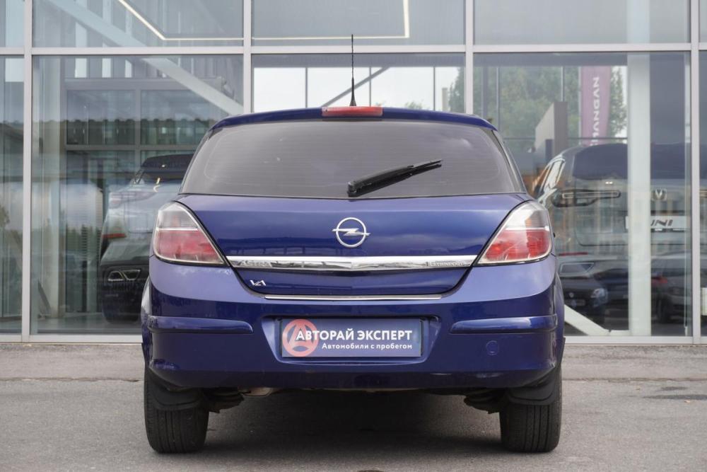 Opel Astra H Рестайлинг Ульяновск  - изображение 6