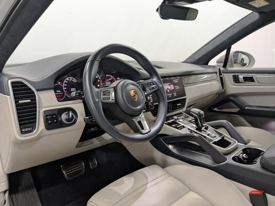 Porsche Cayenne III Москва  - изображение 13