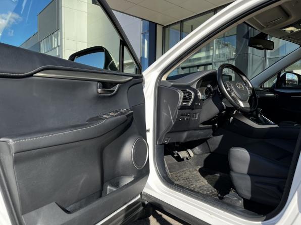 Lexus NX I Рестайлинг с пробегом 2020 года, цена 3 840 000 рублей, 70291 км, внедорожник, Автокод Объявления