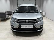 Lada (ВАЗ) Largus I Рестайлинг Екатеринбург  - изображение 21