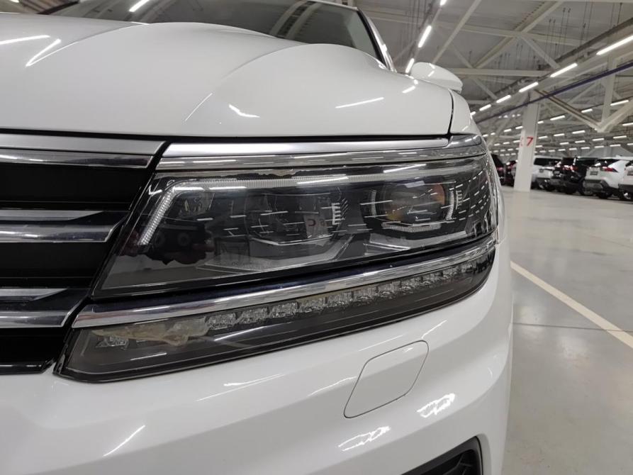 Volkswagen Tiguan II Казань  - изображение 21