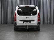 Citroen Berlingo III Ставрополь  - изображение 23