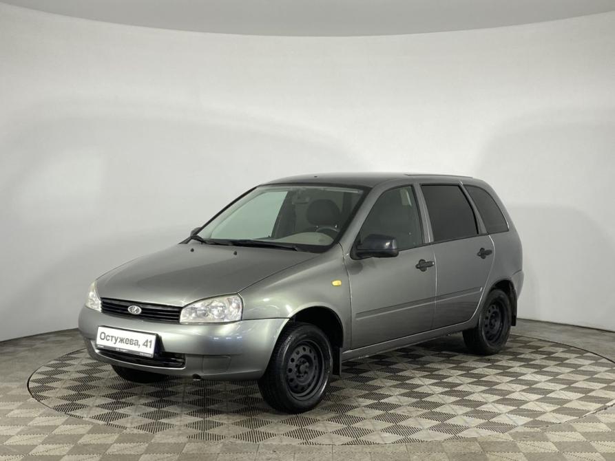 Lada (ВАЗ) Kalina I Воронеж  - изображение 1