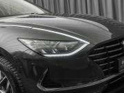 Hyundai Sonata VIII (DN8) Москва  - изображение 57