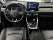 Toyota RAV4 V (XA50) Казань  - изображение 32