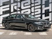 BMW 5 серии VI (F10/F11/F07) Рестайлинг Краснодар  - изображение 24