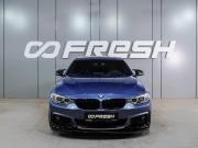 BMW 4 серии F32/F33/F36 Воронеж  - изображение 29
